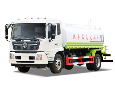 5-15方洒水车
